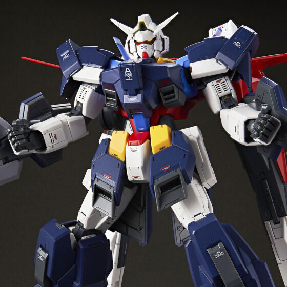 MG 1/100 Gundam AGE-1 Full Glansa Expansion Parts