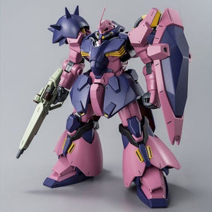 HGUC 1/144 Messer F02 Type (Commander) (September & October Ship Date)