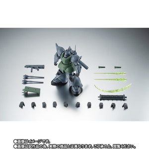 ROBOT Spirits <SIDE MS> MS-14F Gelgoog Marine Ver. A.N.I.M.E. (July & August Ship Date)