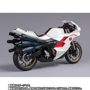 S.H.Figuarts Cyclone (Shin Kamen Rider) (September & October Ship Date)