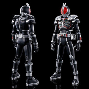 Figure-rise Standard Kamen Rider Faiz Axel Form