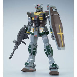 HGUC 1/144 RX-78-2 Gundam [21st Century Real Type Color ver.]
