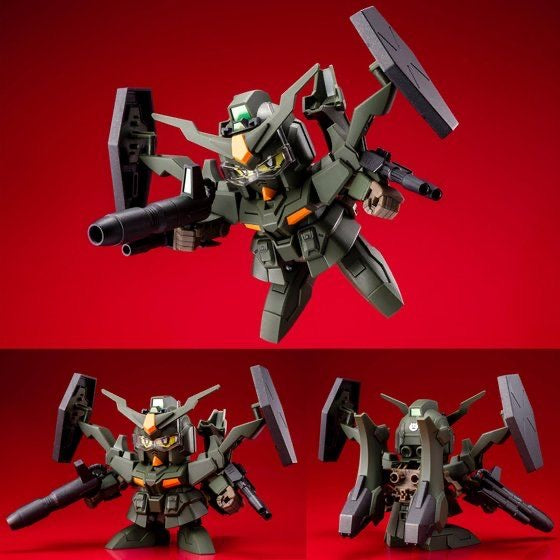 HGBF Command Fumina (March & April Ship Date)