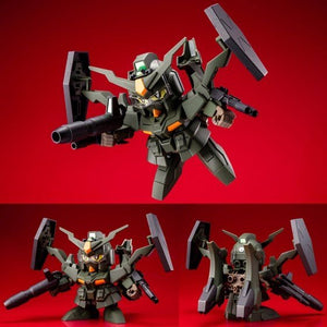 HGBF Command Fumina (March & April Ship Date)