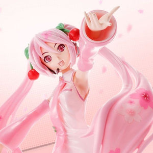 Figure-riseBust Sakura Miku