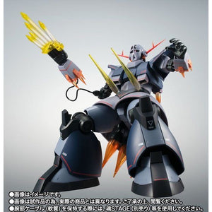 ROBOT Spirits (SIDE MS) MSN-02 Perfect Zeong ver. A.N.I.M.E. (December & January Ship Date)