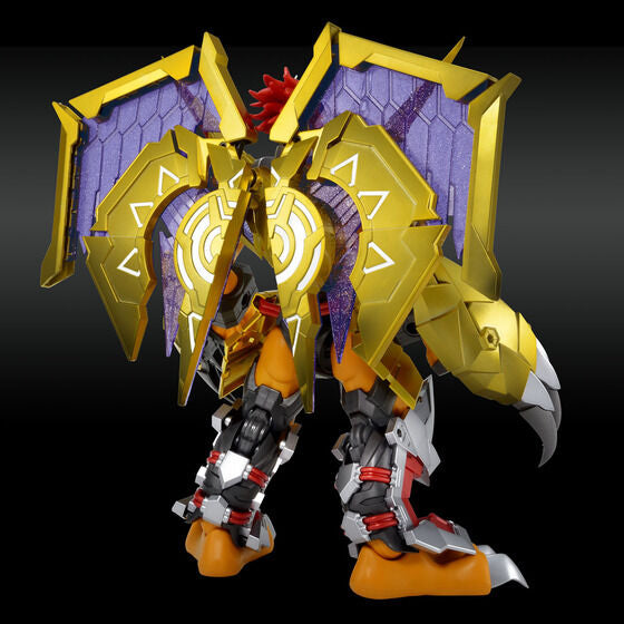 Figure-rise Standard Amplified War Greymon [Special Coating] (February & March Ship Date)