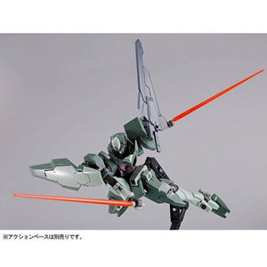 HG 1/144 GN-X IV (Mass Production Type)