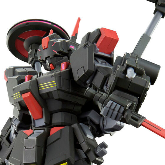 HGUC 1/144 Black Rider (June & July Ship Date)