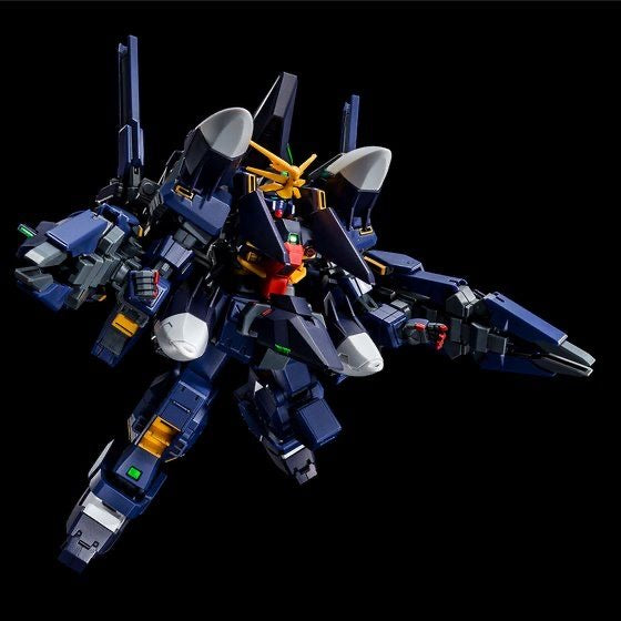 HGUC 1/144 Gundam TR-1 Haze'n-thley Rah II (December & January Ship Date)
