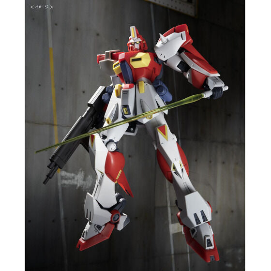 MG 1/100 Gundam F90 [Mars Independent Zeon Forces] (March & April Ship Date)
