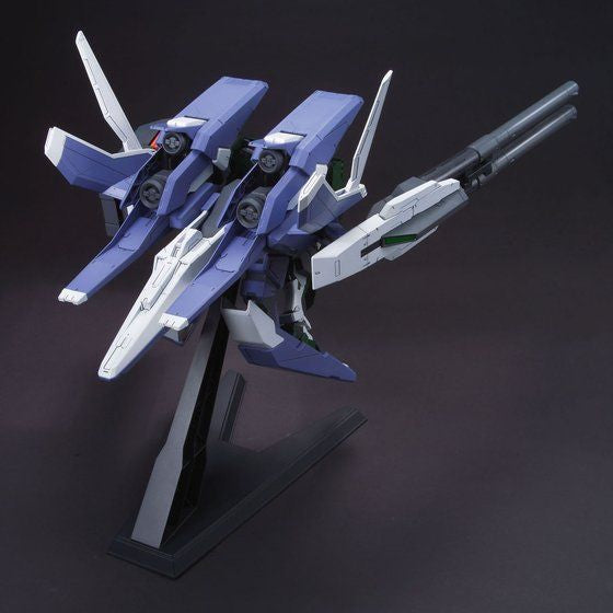 HG 1/144 GN ARMS TYPE-D + GUNDAM DYNAMES