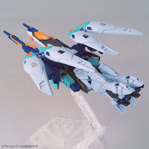 HGGB 1/144 Wing Gundam Sky Zero (June & July Ship Date)