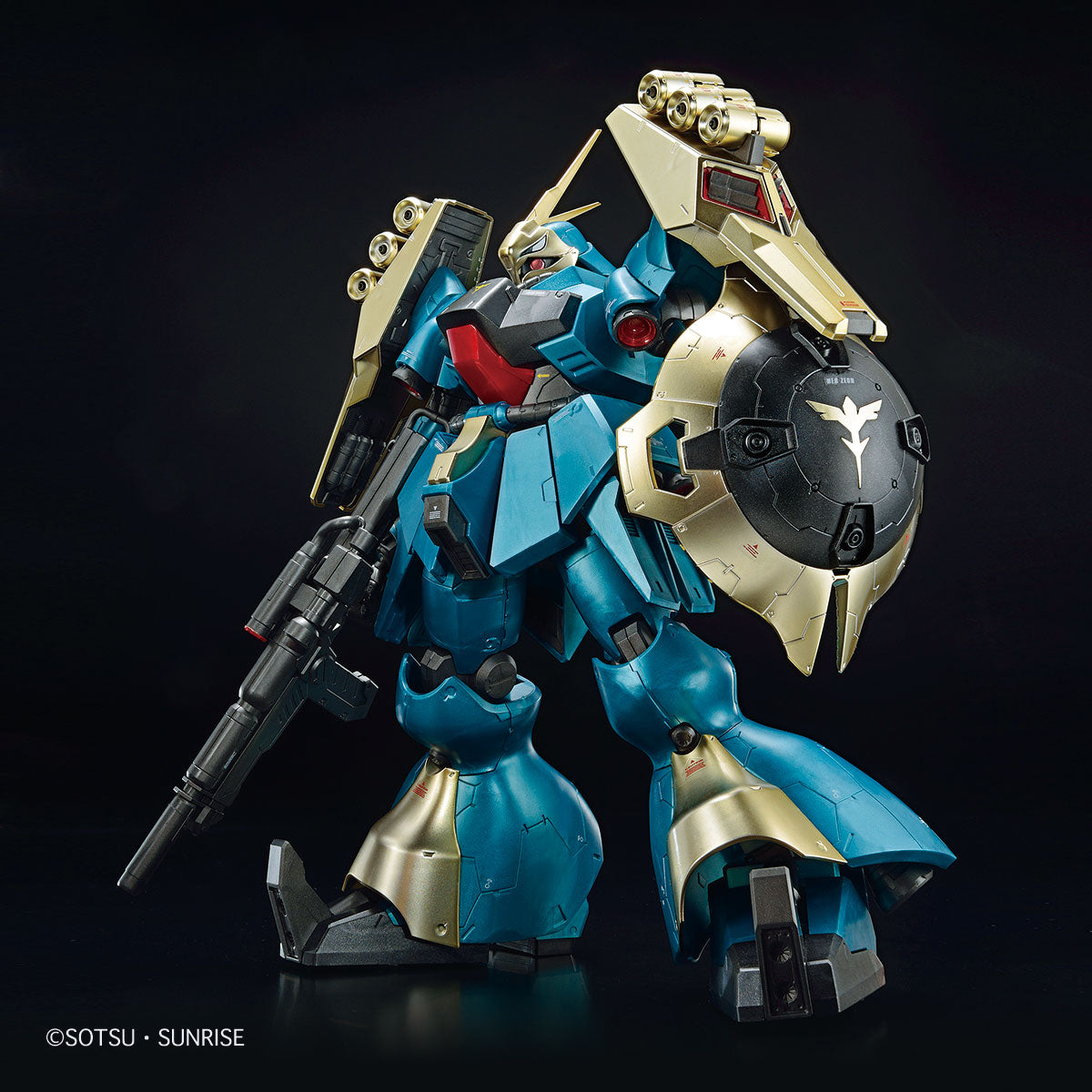 1/100SEED Destiny8体セット