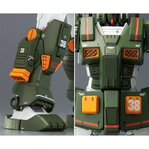 HG 1/144 Full Armor Gundam (June & July Ship Date)