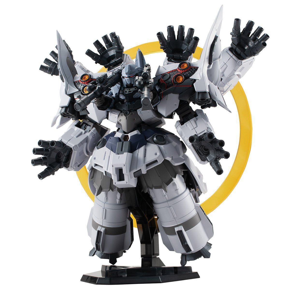 【セール】福袋のファッション通販 Converge Gundam FW II Side – Set Parts Option Zeong Neo その他