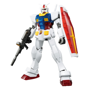 Mega Size Model 1/48 RX-78-2 Gundam [Solid Clear]
