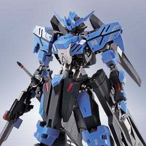 Metal Robot Spirits (Side MS) Gundam Vidar (December & January Ship Date)