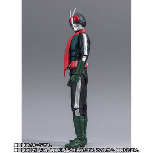 S.H.Figuarts Kamen Rider No. 2 (Shin Kamen Rider) (September & October Ship Date)