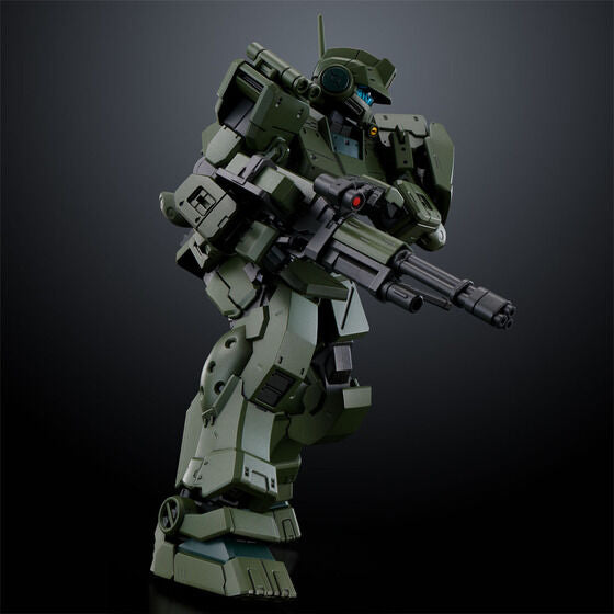 HG 1/144 GM Spartan (June & July Ship Date)