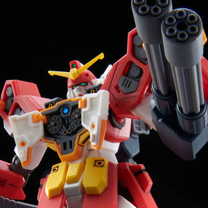 HGAC 1/144 Gundam Heavyarms Kai