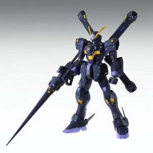 MG 1/100 Crossbone Gundam X2 Ver. Ka (October & November Ship Date)