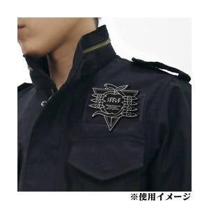 Rebuild Evangelion Removable Patch (COSPA) (January & February Ship Date)