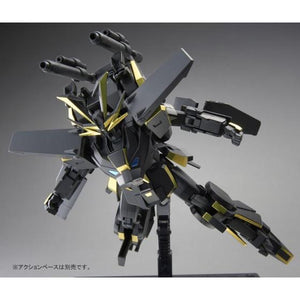 HGBF 1/144 Gundam Dryon III