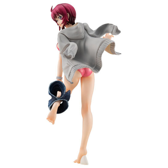 GGG Mobile Suit Gundam SEED DESTINY Lunamaria Hawke Swimsuit Ver. (September & October Ship Date)