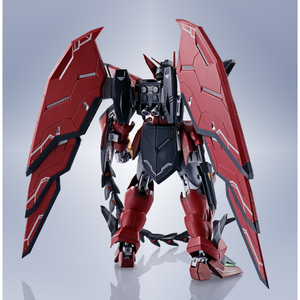 METAL ROBOT SPIRITS <SIDE MS> GUNDAM EPYON (June & July Ship Date)