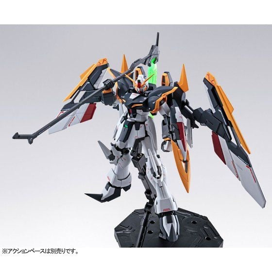 MG 1/100 Gundam Deathscythe EW [Roussette]