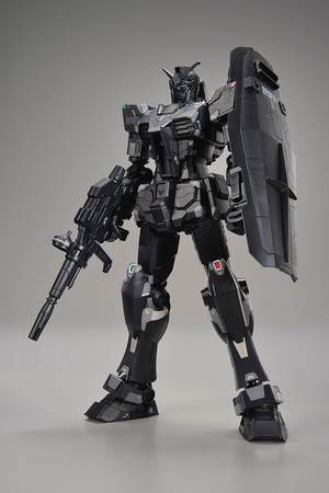 1/100 RX-78F00 Gundam (ECOPLA VER.)