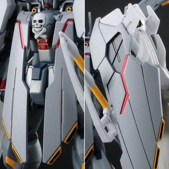 HGUC 1/144 Crossbone Gundam X-0 Full Cloth (January & February Ship Date)
