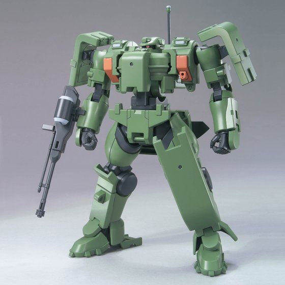 HG 1/144 TIEREN Ground Type