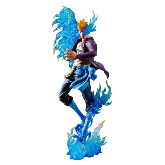 Portrait.Of.Pirates One Piece “MAS” Phoenix Marco [Limited Edition] (June & July Ship Date)
