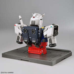 1/48 RX-78F00 Gundam [BUST MODEL]