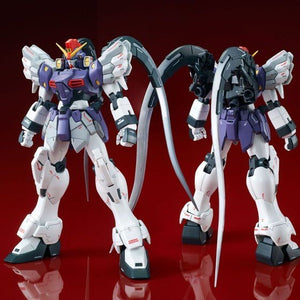 MG 1/100 Gundam Sandrock Custom EW Ver. (April & May Ship Date)