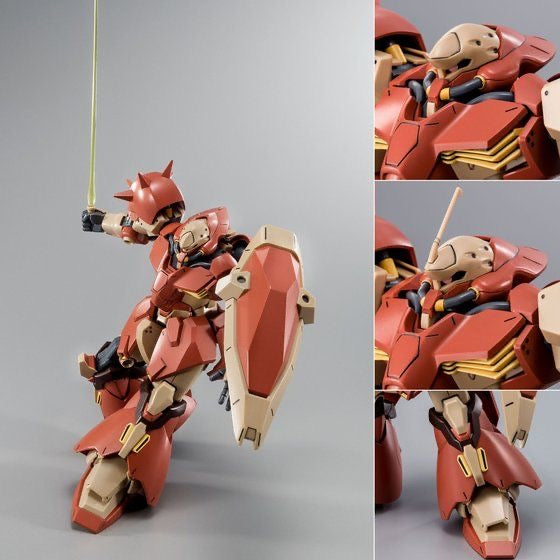 HGUC 1/144 Messer F02 Type (September & October Ship Date)