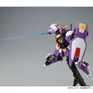 MG 1/100 Gundam F90 Unit 2 (March & April Ship Date)