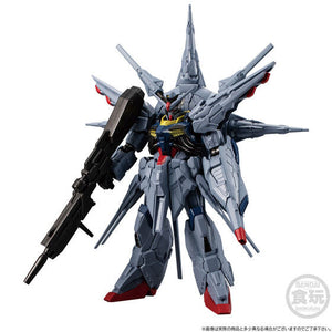 Mobile Suit Gundam G Frame FA Providence Gundam (December & January Ship Date)