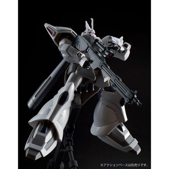 HGUC 1/144 Shin Matsunaga's Gelgoog J (August & September Ship Date)