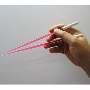 RX-78-2 Gundam Beam Saber Chopsticks