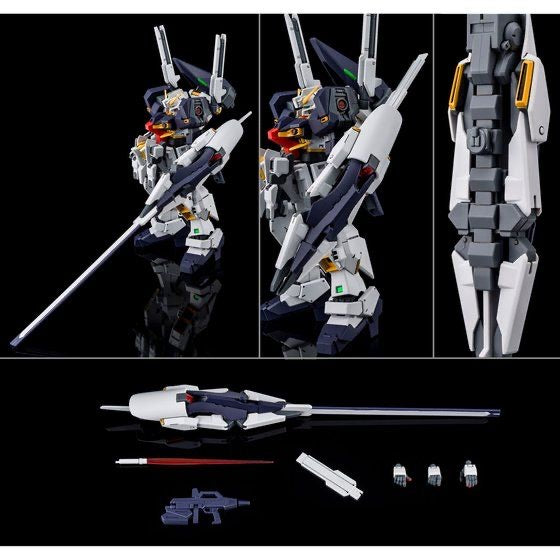 HGUC 1/144 Gundam TR-1 [Haze'n-thley]