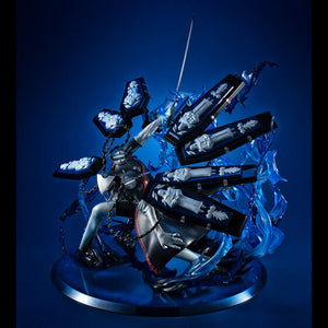 Game Characters Collection DX "Persona 3" Thanatos Anniversary EDITION (November & December Ship Date)
