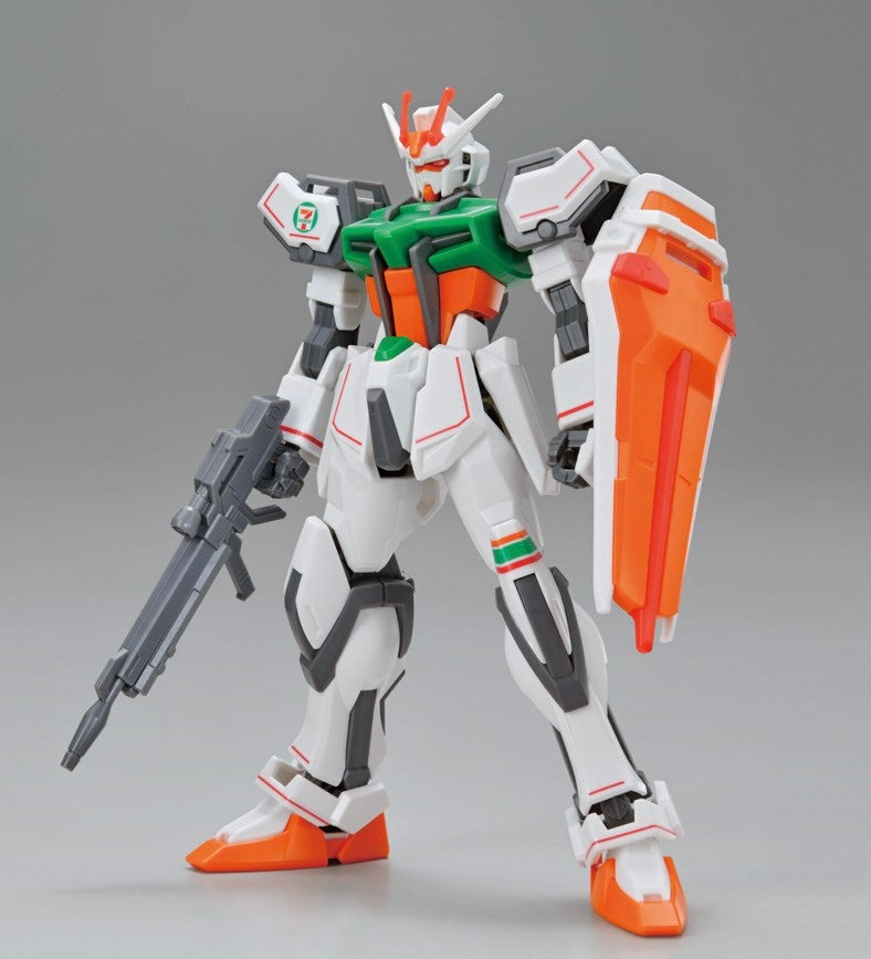 ENTRY GRADE 1/144 Strike Gundam [7-Eleven Limited Color]