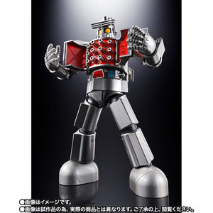 Soul of Chogokin GX-101X One Eight (August & September Ship Date)