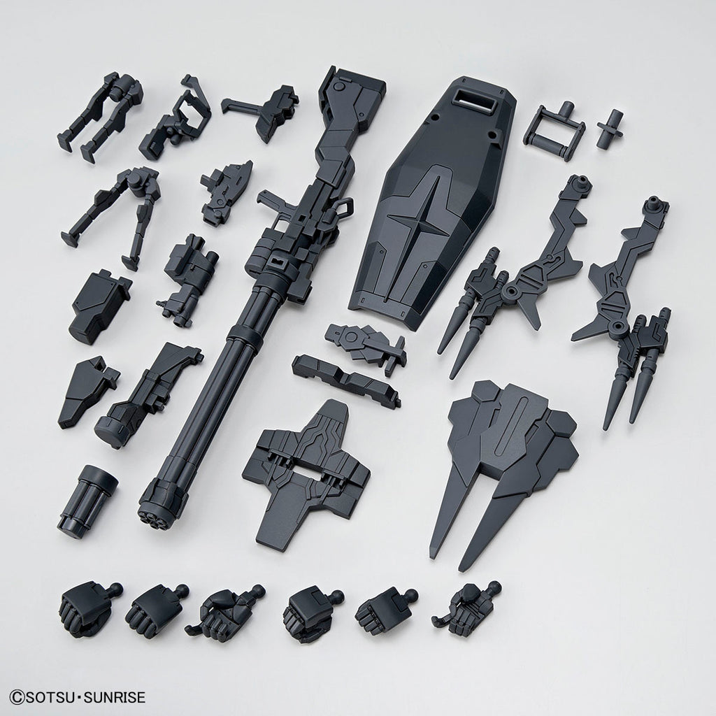 Gundam Base Limited 1/144 System Weapon Kit 005