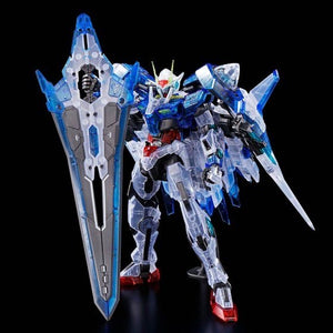 MG 1/100 00 XN Raiser [Clear Color]