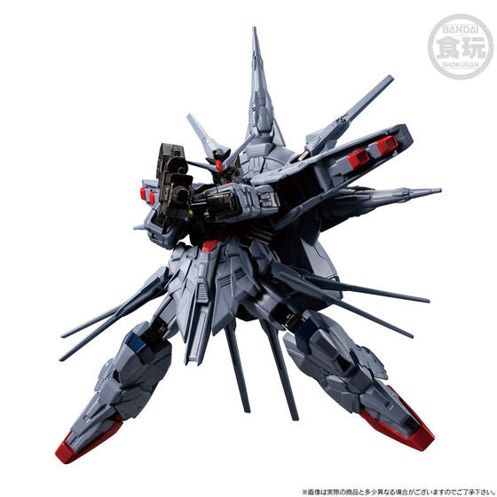 Mobile Suit Gundam G Frame FA Providence Gundam (December & January Ship Date)