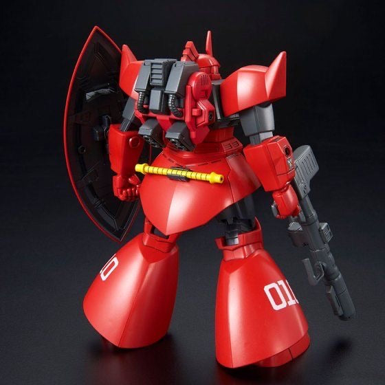 HGUC 1/144 Johnny Ridden's Gelgoog